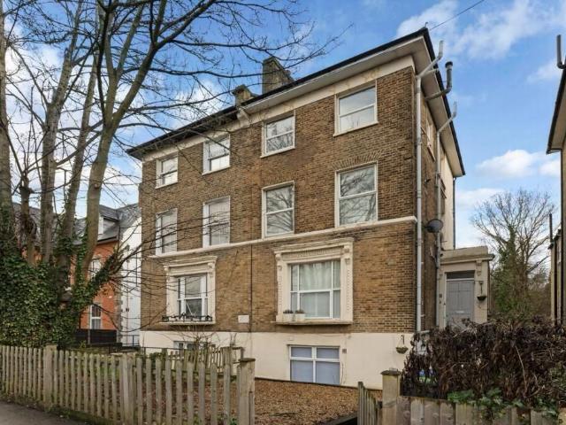 Apartment for rent in Anerley, Greater London