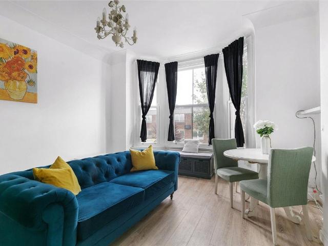 Apartment for rent in Anerley, Greater London