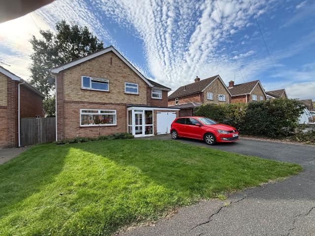 Apartment for rent in Malvern Link, Malvern Hills