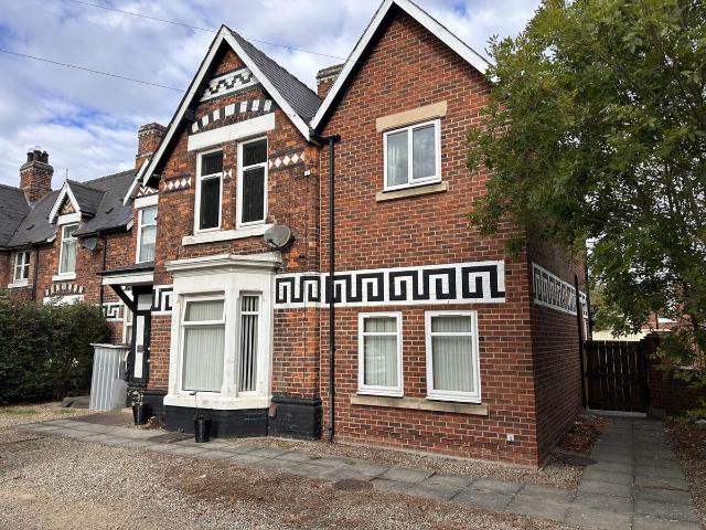 Apartment for rent in Normanby, Middlesbrough