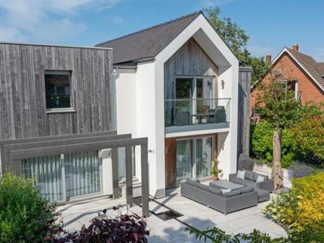 House for sale in Monmouth, Wales