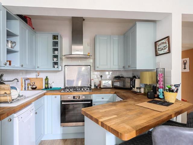 Apartment for rent in Penge, Greater London
