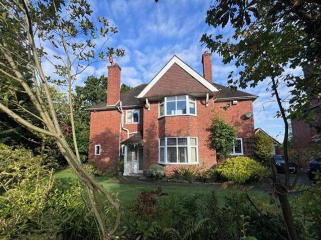 House for sale in Selly Park, West Midlands