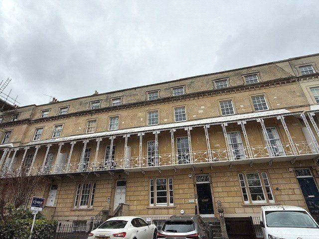 Apartment for rent in Tyndall's Park, Feckenham