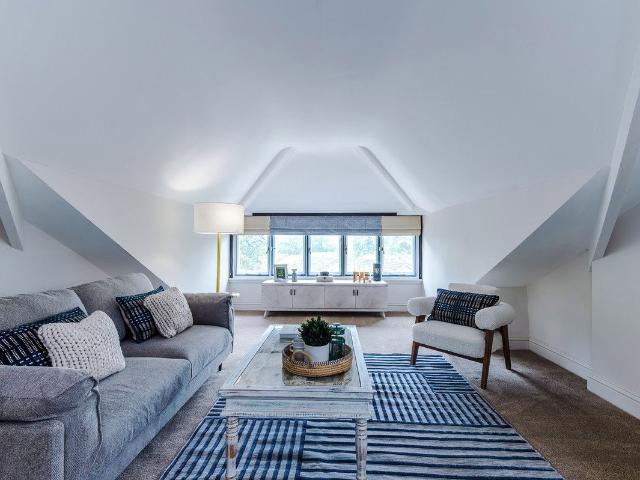 Apartment for rent in Trafford Park, Greater Manchester
