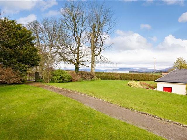 Detached House for sale in Sligo, Sligo Municipal Borough District
