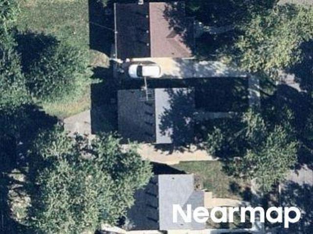 House for sale in Detroit, Michigan