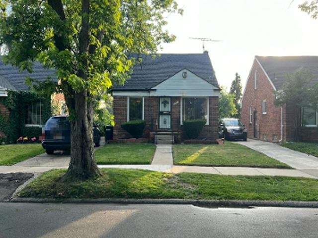 House for sale in Northwest Detroit, Detroit