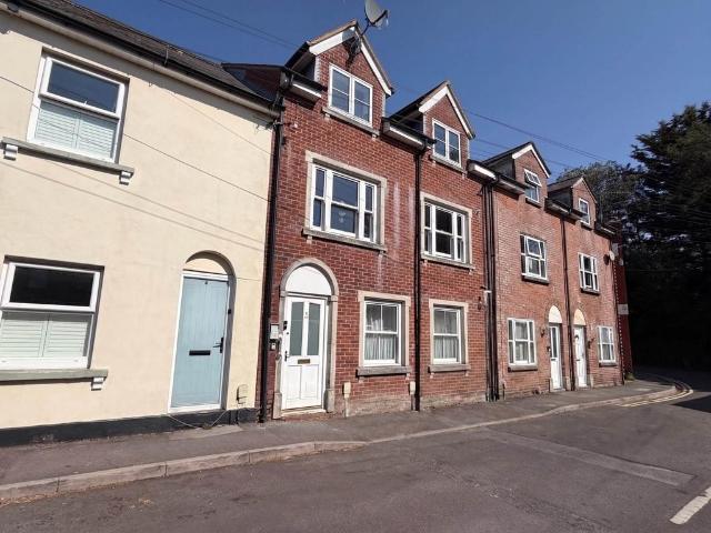 Apartment for rent in Blandford Forum, Blandford