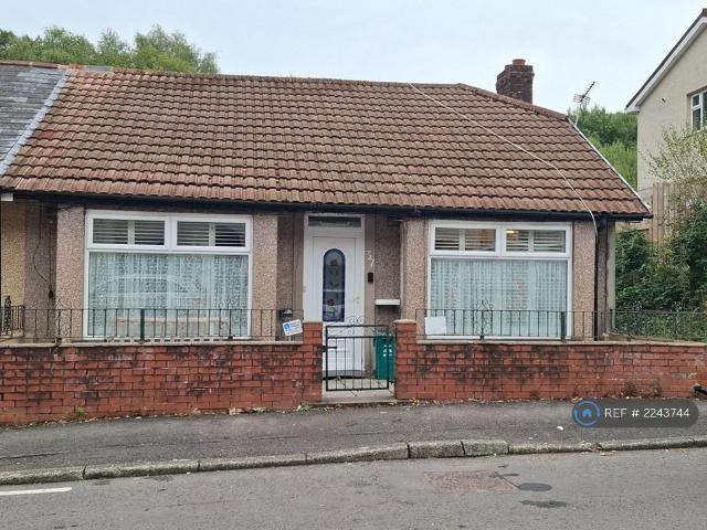 House for rent in Llwyn-y-pia, Llwynypia