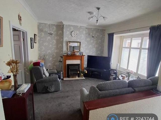 House for rent in Llwynypia, Wales