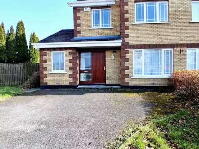 House to rent