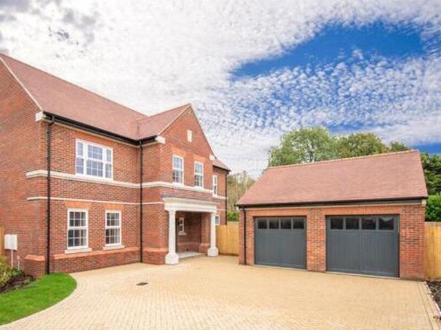 House for sale in Higher Bartle, Lancashire