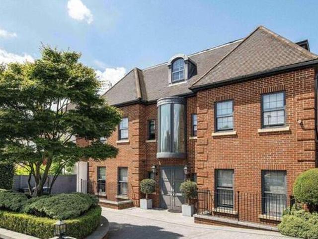 House for sale in Lyons, Greater London