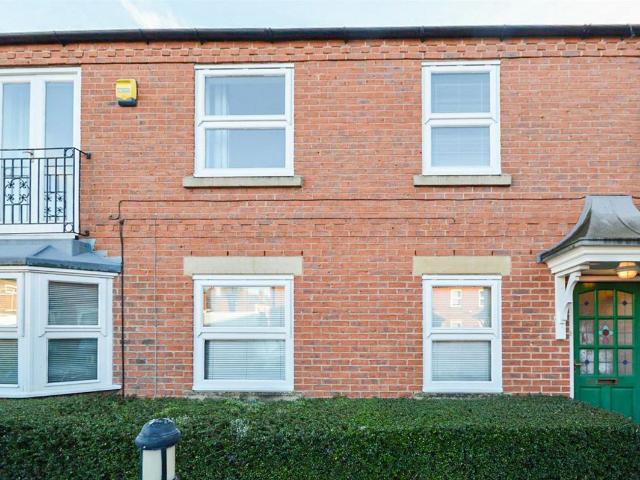 Apartment for rent in West Bridgford, Rushcliffe