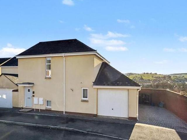 House for sale in Bolham, Newton St Cyres