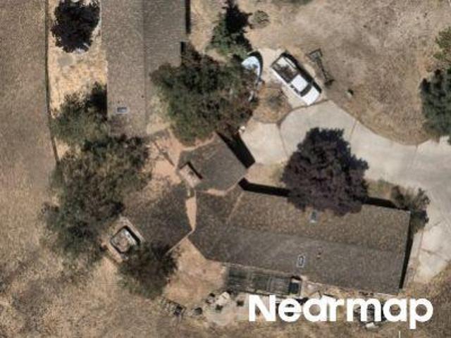 House for sale in Tehachapi, California