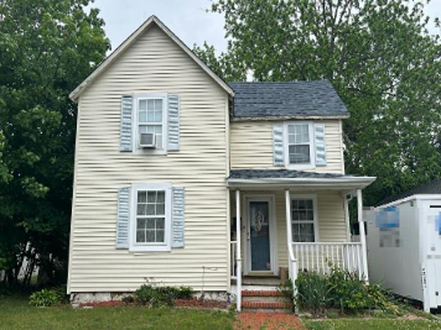 House for sale in Cream Ridge, New Jersey
