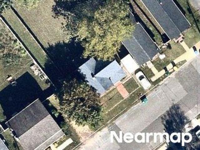 House for sale in Cream Ridge, New Jersey