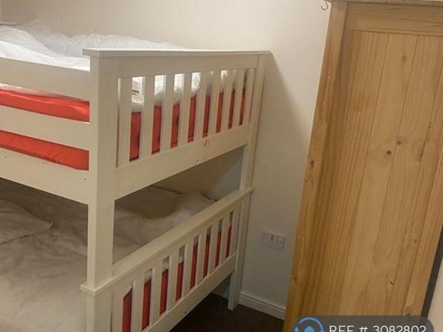 House for rent in Bulwell, City of Nottingham
