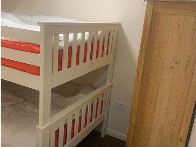 Room for rent in Bulwell, City of Nottingham