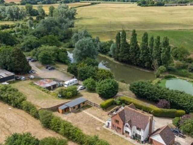 House for sale in City of London, Greater London