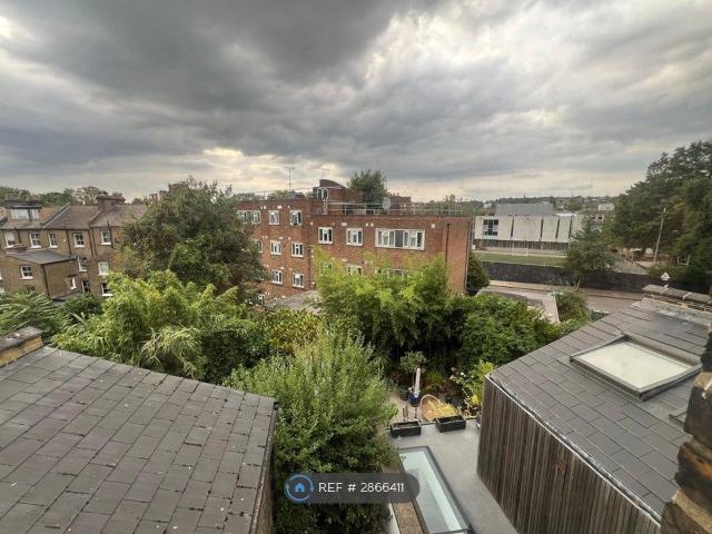 Studio for rent in Tufnell Park, Greater London