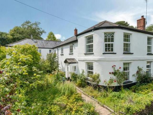 House for sale in Tiverton, Mid Devon