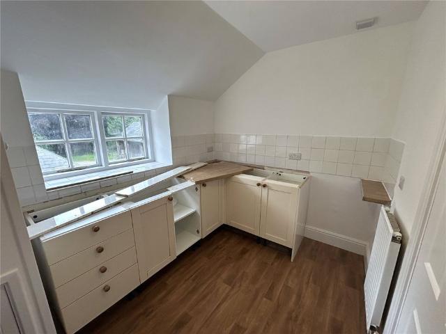 Apartment for rent in Newton St Cyres, Devon