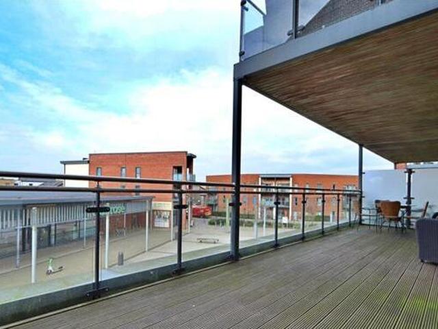 House for sale in City of Milton Keynes, England