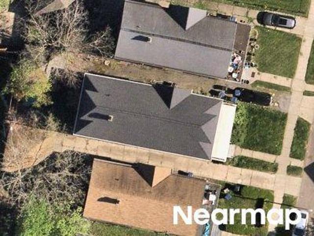 House for sale in Buffalo, New York