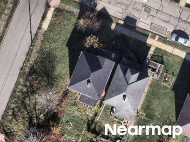 House for sale in Steubenville, Ohio