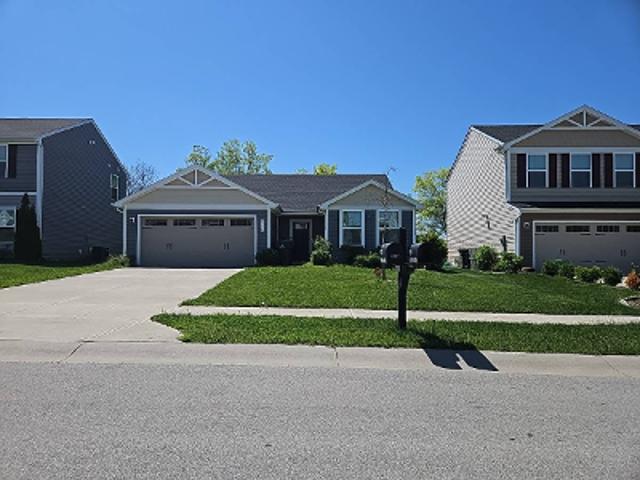 House for sale in Pendleton, Indiana