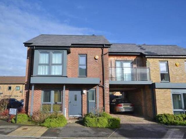 House for sale in City of Milton Keynes, England