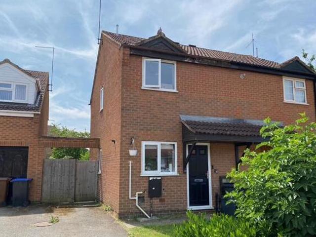 House for sale in Northampton, Northamptonshire