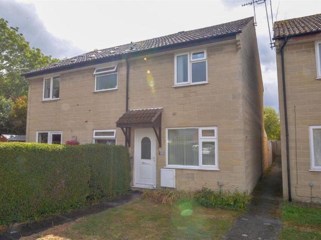 House for rent in East Bower, Bridgwater