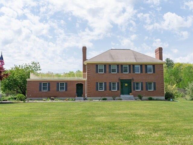 House for sale in North Brookfield, Massachusetts