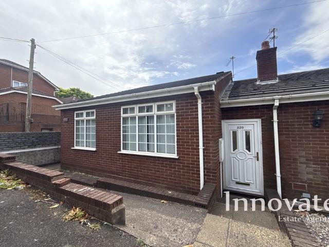 House for rent in White Cross, Isle Of Man