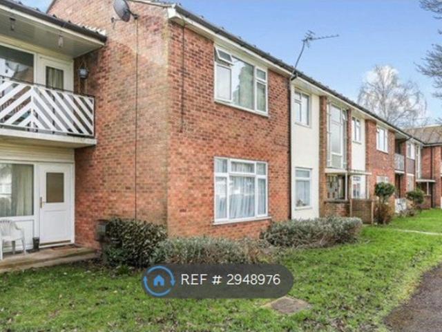 Apartment for rent in Ulverley Green, West Midlands