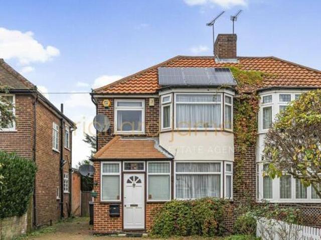 House for sale in Lyons, Greater London