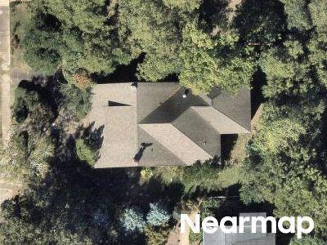 House for sale in Macon, Georgia