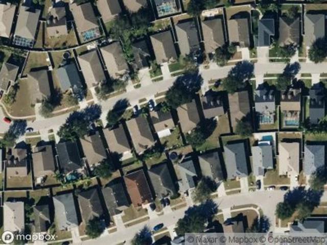 House for sale in Lutz, Florida