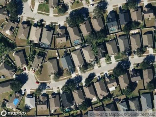 House for sale in Lutz, Florida