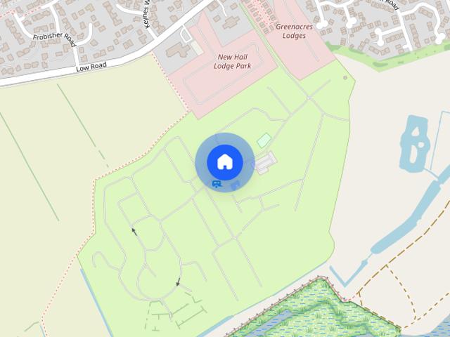 House for rent in Upper Dovercourt, Dale Hill