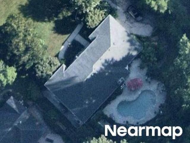 House for sale in Roswell, Georgia