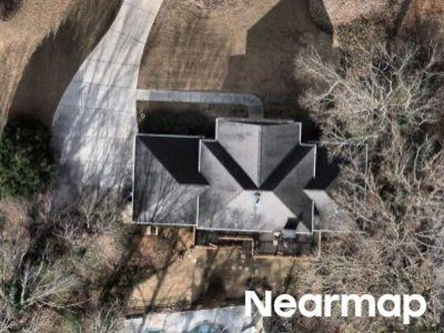 House for sale in Roswell, Georgia