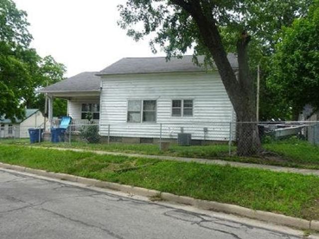 House for sale in Plymouth, Indiana