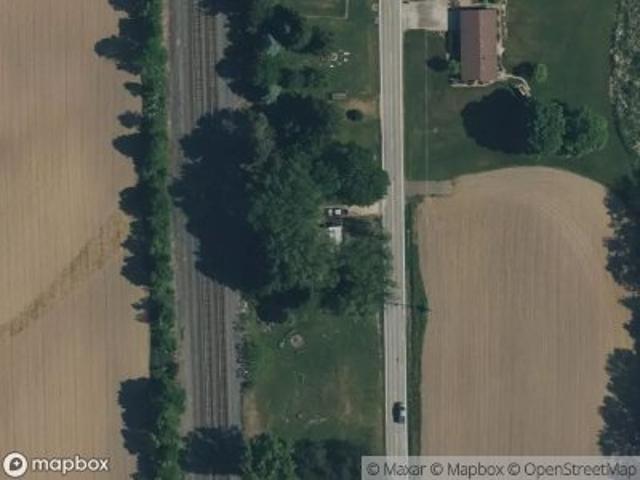 House for sale in Alliance, Ohio