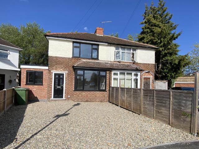 House for rent in Hoobrook, Rushock