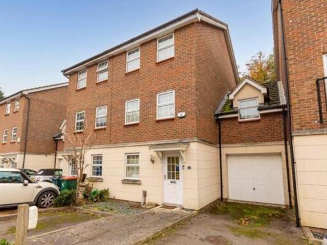House for sale in Glynde, West Sussex